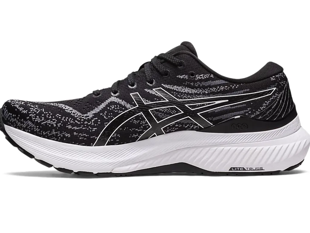 ASICS GEL-KAYANO 29 EXTRA WIDE-Men Overpronation|Extra Wide Shoes