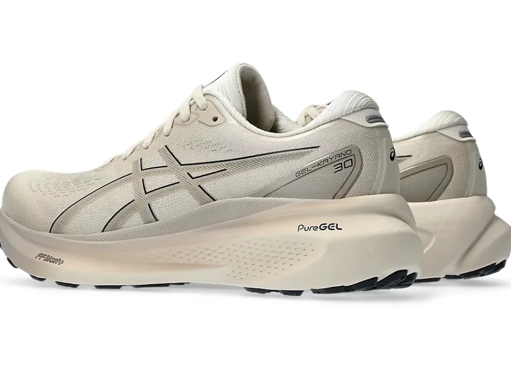 ASICS GEL-KAYANO 30 EXTRA WIDE-Men Overpronation|Extra Wide Shoes