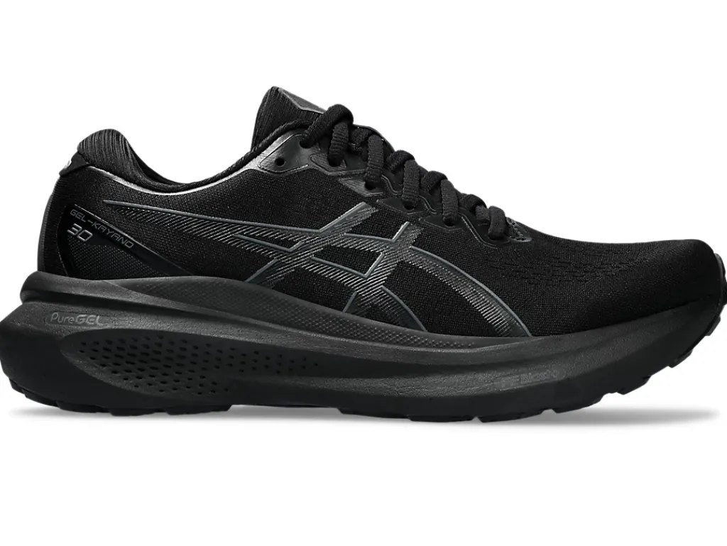 ASICS GEL-KAYANO 30 EXTRA WIDE ROAD TESTED-Men Road Tested Footwear