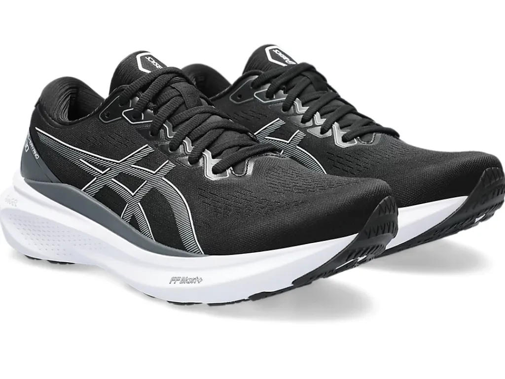 ASICS GEL-KAYANO 30 EXTRA WIDE ROAD TESTED-Men Road Tested Footwear