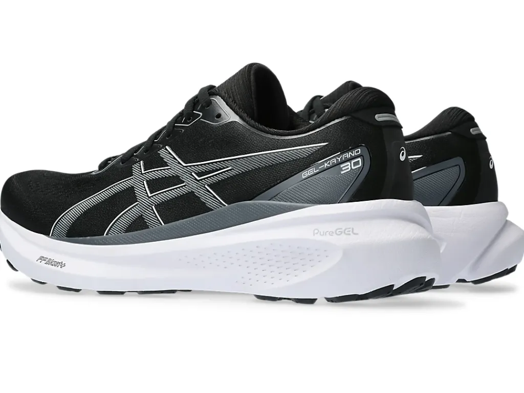ASICS GEL-KAYANO 30 EXTRA WIDE ROAD TESTED-Men Road Tested Footwear