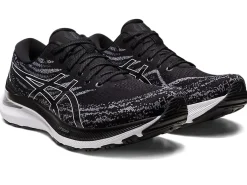 ASICS GEL-KAYANO 29 EXTRA WIDE ROAD TESTED-Men Road Tested Footwear
