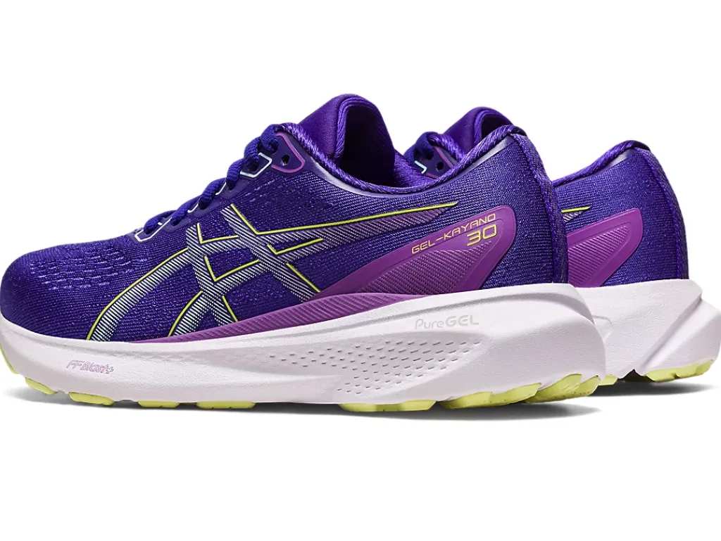 ASICS GEL-KAYANO 30 GRADE SCHOOL-Kids Neutral|Overpronation