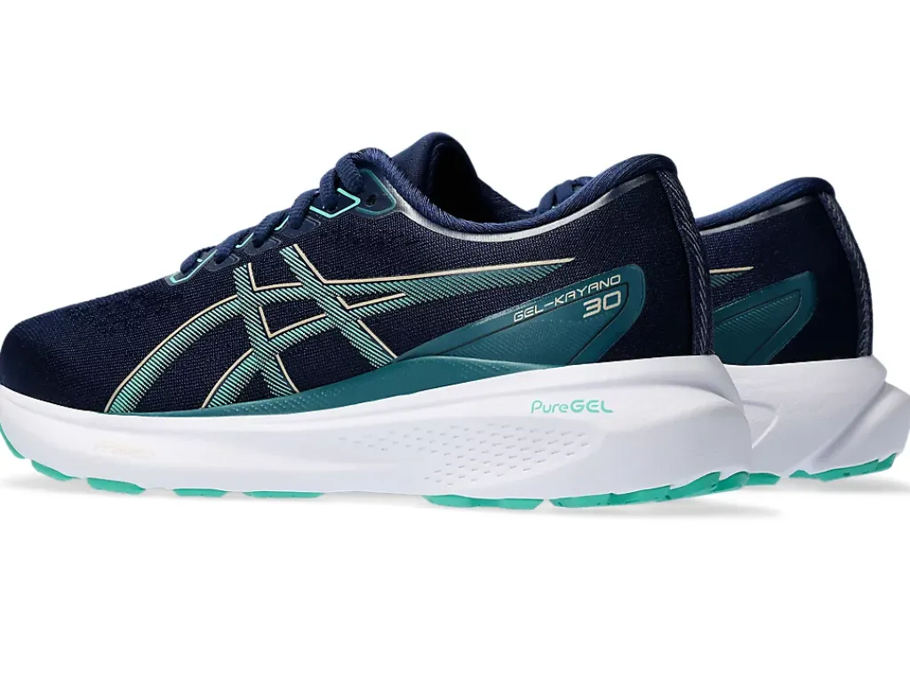 ASICS GEL-KAYANO 30 GRADE SCHOOL-Kids Neutral|Overpronation
