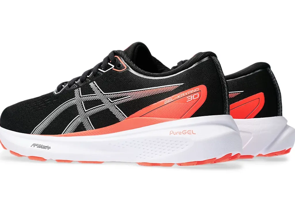 ASICS GEL-KAYANO 30 GRADE SCHOOL-Kids Neutral|Running Shoes