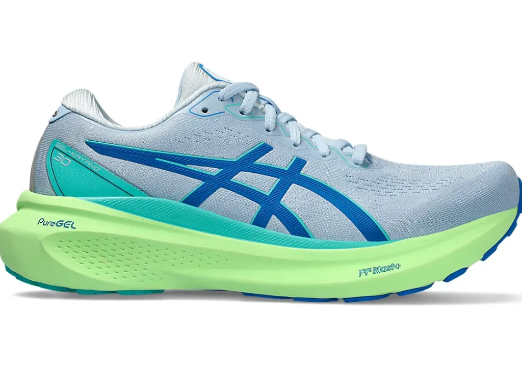 ASICS GEL-KAYANO 30 LITE-SHOW-Men Overpronation