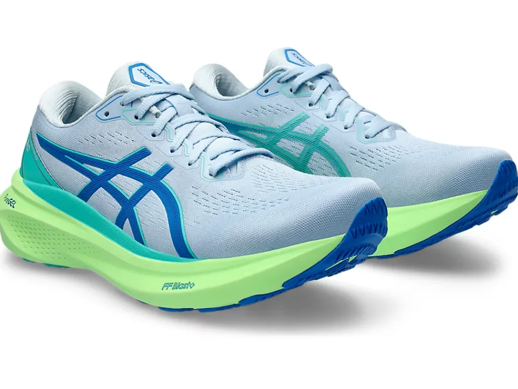 ASICS GEL-KAYANO 30 LITE-SHOW-Men Overpronation