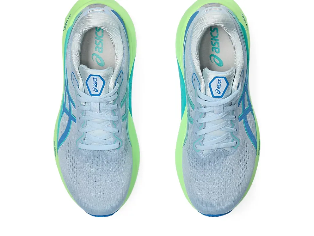 ASICS GEL-KAYANO 30 LITE-SHOW-Men Overpronation