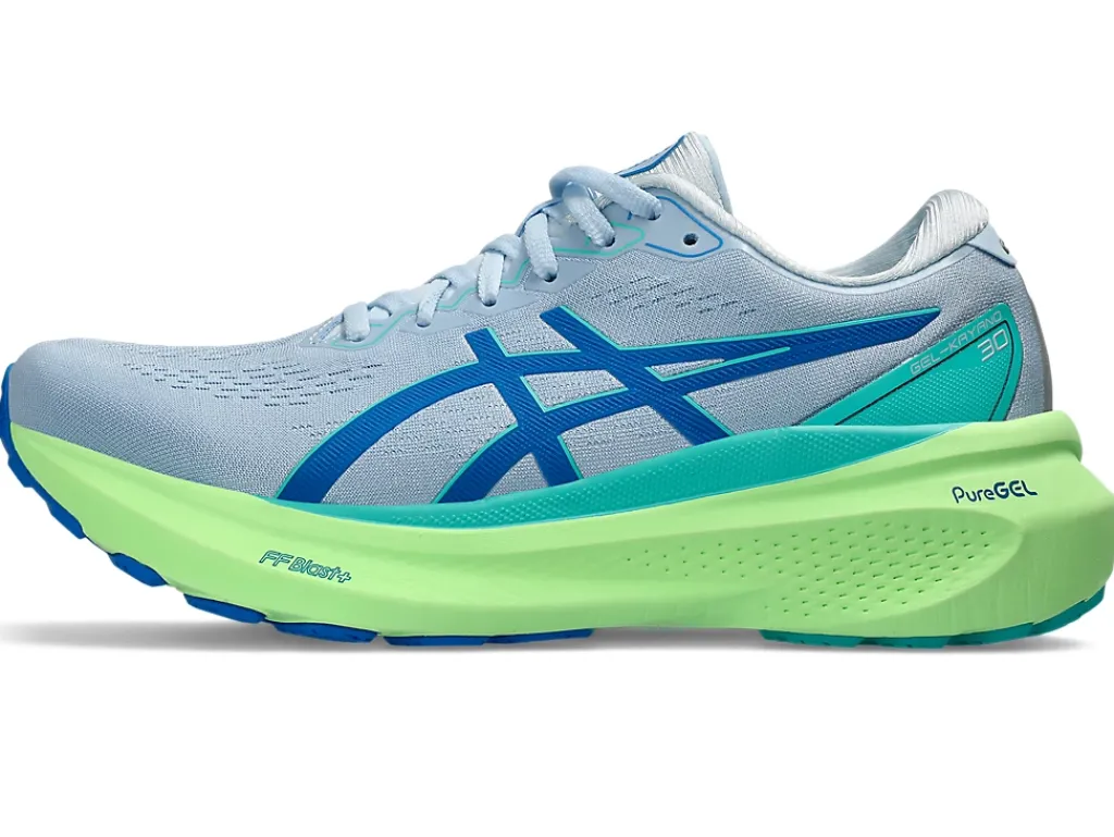 ASICS GEL-KAYANO 30 LITE-SHOW-Men Overpronation