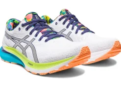 ASICS GEL-KAYANO 29 LITE-SHOW-Men Overpronation|Shoes Under $100
