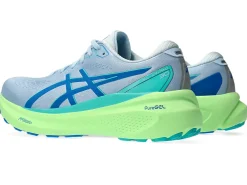 ASICS GEL-KAYANO 30 LITE-SHOW-Men Running Shoes