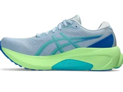 ASICS GEL-KAYANO 30 LITE-SHOW-Men Running Shoes