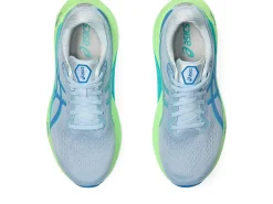 ASICS GEL-KAYANO 30 LITE-SHOW-Men Running Shoes