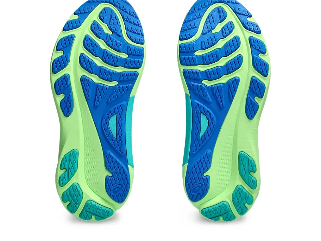 ASICS GEL-KAYANO 30 LITE-SHOW-Men Running Shoes