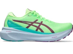 ASICS GEL-KAYANO 30 LITE-SHOW-Women Running Shoes
