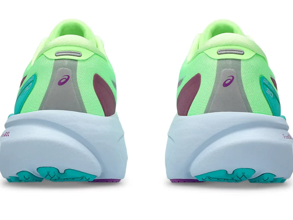 ASICS GEL-KAYANO 30 LITE-SHOW-Women Running Shoes