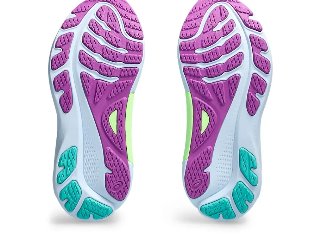 ASICS GEL-KAYANO 30 LITE-SHOW-Women Running Shoes