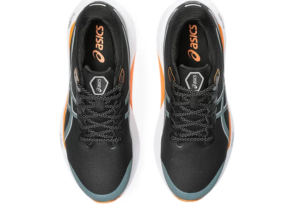 ASICS GEL-KAYANO 30 LITE-SHOW-Men Overpronation|Running Shoes