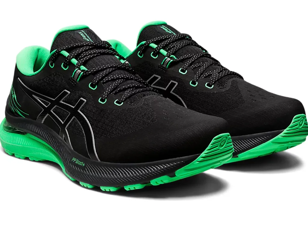 ASICS GEL-KAYANO 29 LITE-SHOW-Men Overpronation|Shoes Under $100