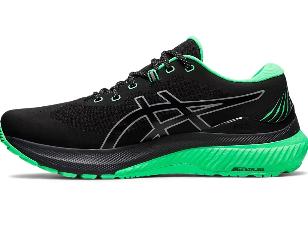 ASICS GEL-KAYANO 29 LITE-SHOW-Men Overpronation|Shoes Under $100