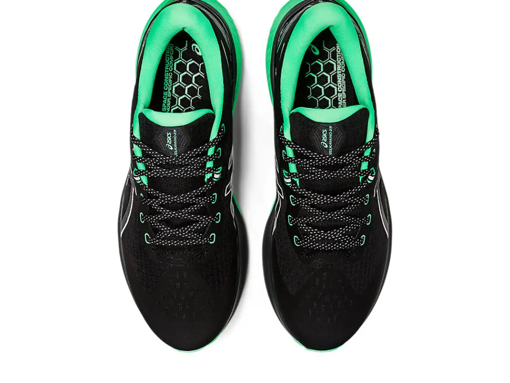 ASICS GEL-KAYANO 29 LITE-SHOW-Men Overpronation|Shoes Under $100