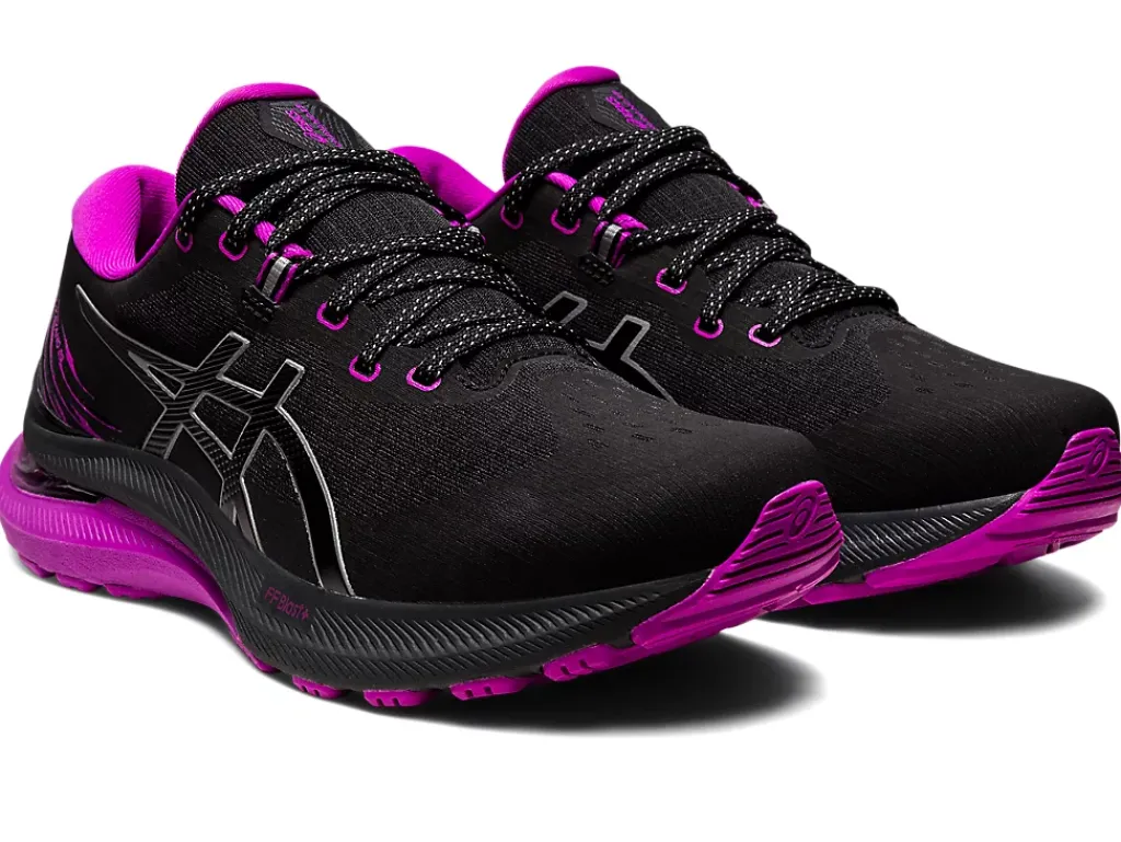 ASICS GEL-KAYANO 29 LITE-SHOW-Women Neutral|Overpronation