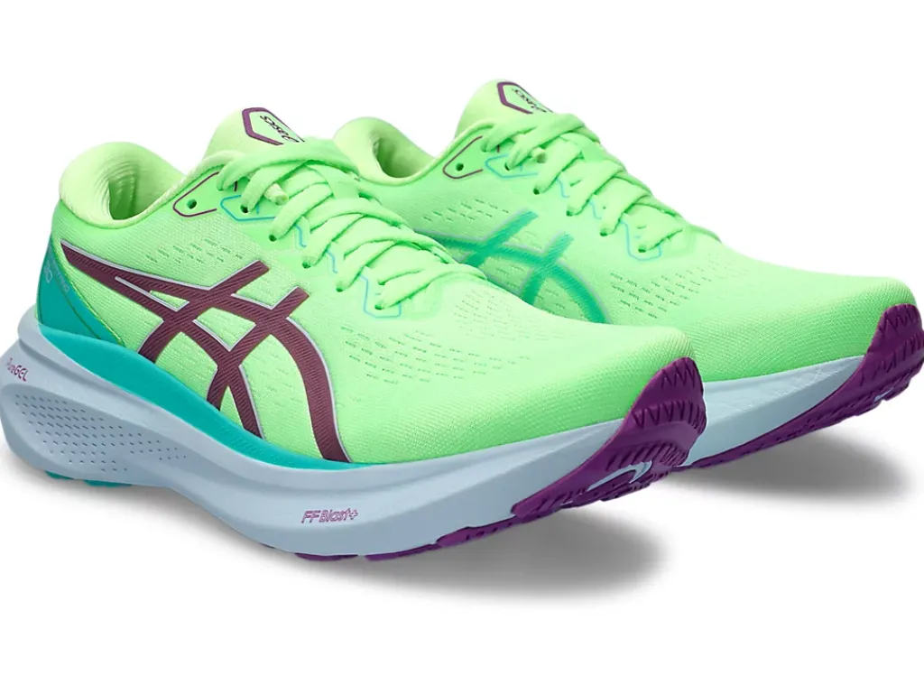 ASICS GEL-KAYANO 30 LITE-SHOW-Women Neutral|Overpronation