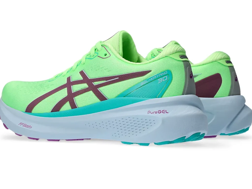 ASICS GEL-KAYANO 30 LITE-SHOW-Women Neutral|Overpronation
