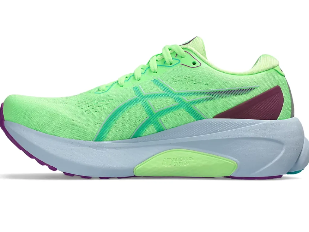 ASICS GEL-KAYANO 30 LITE-SHOW-Women Neutral|Overpronation