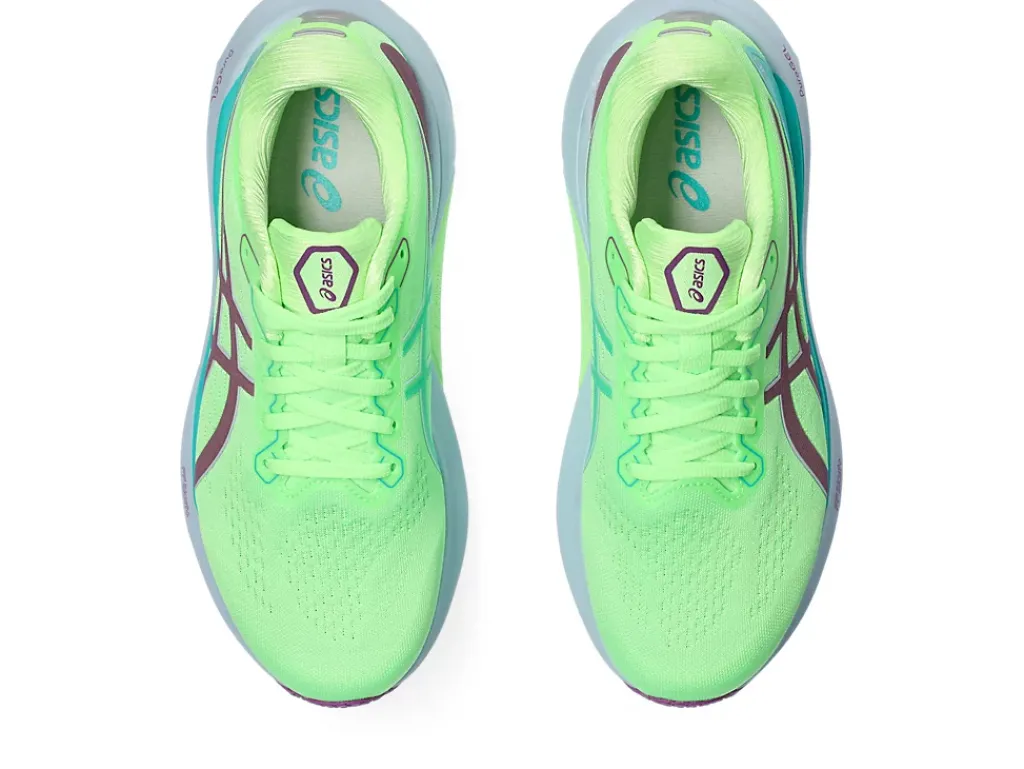 ASICS GEL-KAYANO 30 LITE-SHOW-Women Neutral|Overpronation