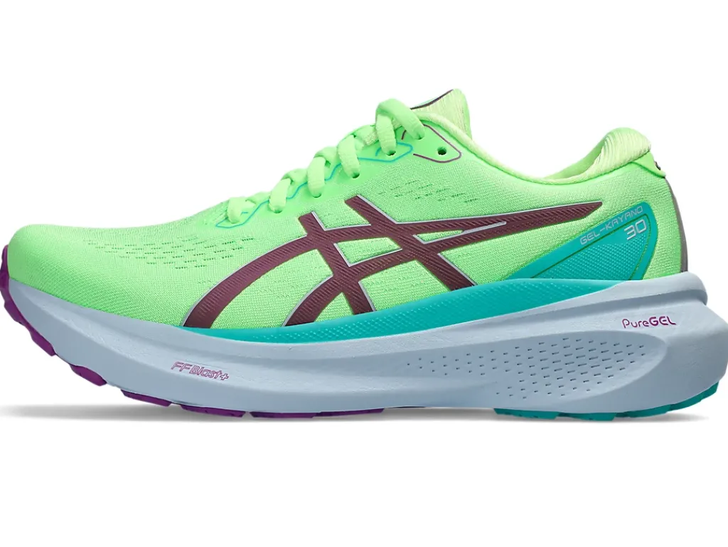 ASICS GEL-KAYANO 30 LITE-SHOW-Women Neutral|Overpronation