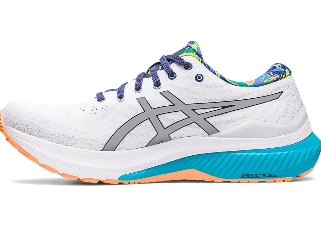 ASICS GEL-KAYANO 29 LITE-SHOW ROAD TESTED-Men Road Tested Footwear