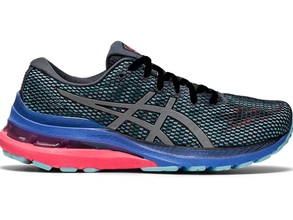 ASICS GEL-KAYANO 28 LITE-SHOW ROAD TESTED-Women Road Tested Footwear