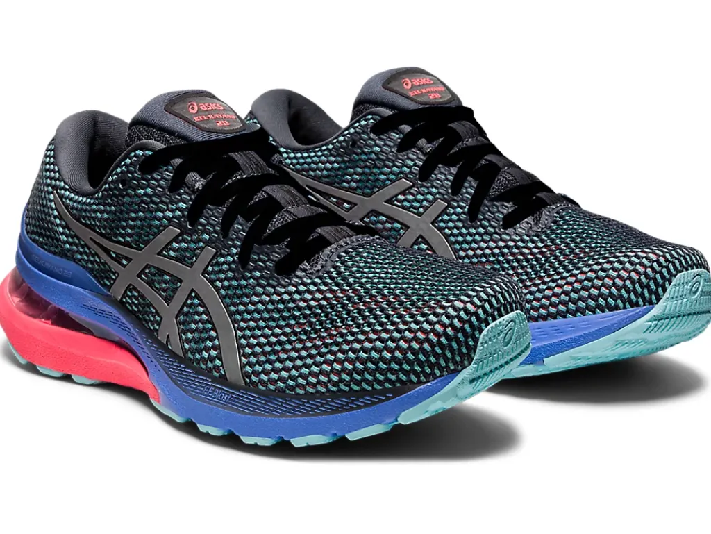 ASICS GEL-KAYANO 28 LITE-SHOW ROAD TESTED-Women Road Tested Footwear