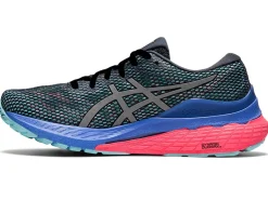 ASICS GEL-KAYANO 28 LITE-SHOW ROAD TESTED-Women Road Tested Footwear