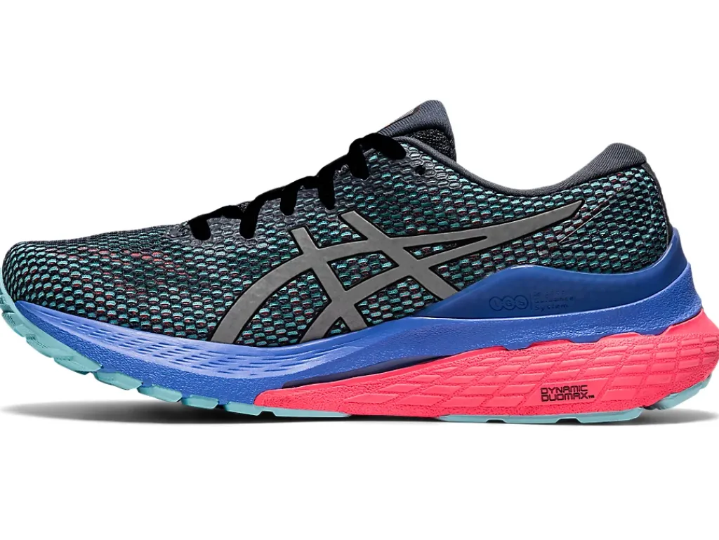 ASICS GEL-KAYANO 28 LITE-SHOW ROAD TESTED-Women Road Tested Footwear