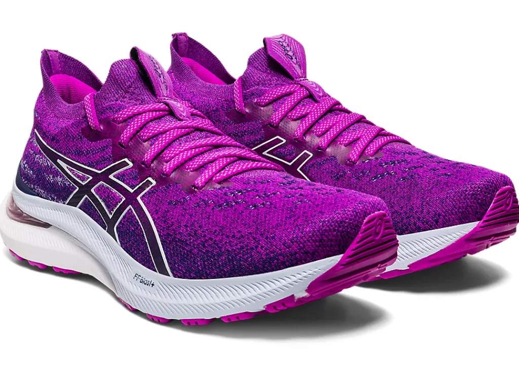 ASICS GEL-KAYANO 29 MK-Women Neutral|Overpronation