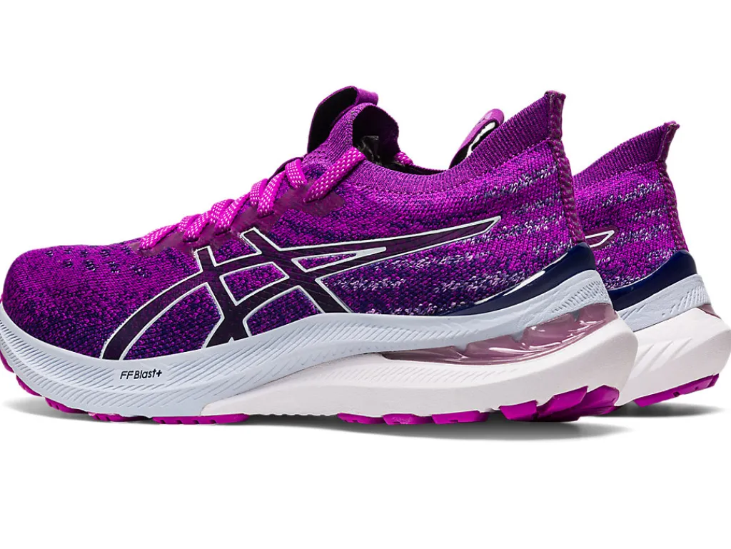 ASICS GEL-KAYANO 29 MK-Women Neutral|Overpronation