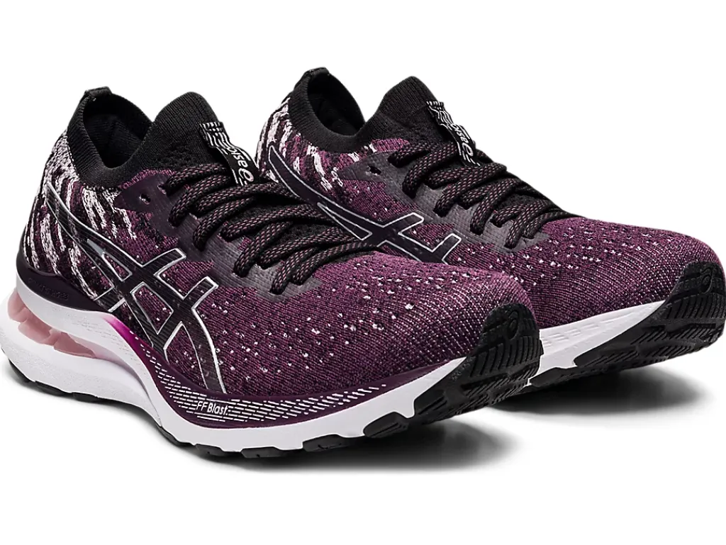 ASICS GEL-KAYANO 28 MK ROAD TESTED-Women Road Tested Footwear
