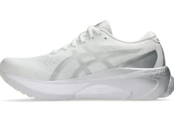 ASICS GEL-KAYANO 30 PLATINUM-Women Running Shoes|Platinum Collection