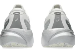 ASICS GEL-KAYANO 30 PLATINUM-Women Running Shoes|Platinum Collection