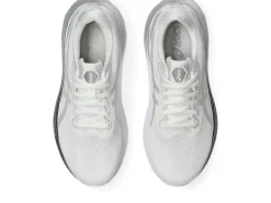 ASICS GEL-KAYANO 30 PLATINUM-Women Running Shoes|Platinum Collection