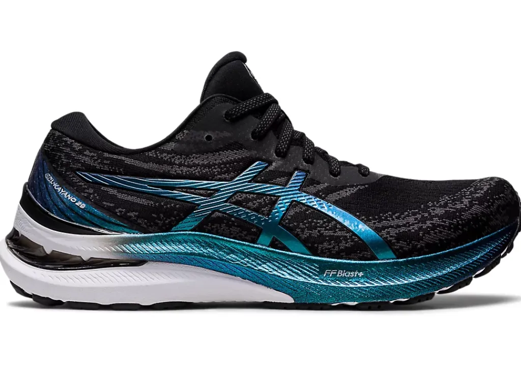 ASICS GEL-KAYANO 29 PLATINUM-Men Overpronation|Shoes Under $100