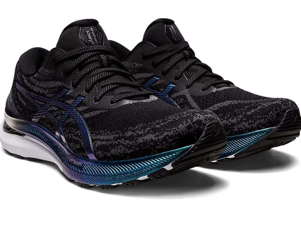ASICS GEL-KAYANO 29 PLATINUM-Men Overpronation|Shoes Under $100