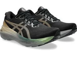 ASICS GEL-KAYANO 30 PLATINUM-Men Running Shoes|Best Sellers