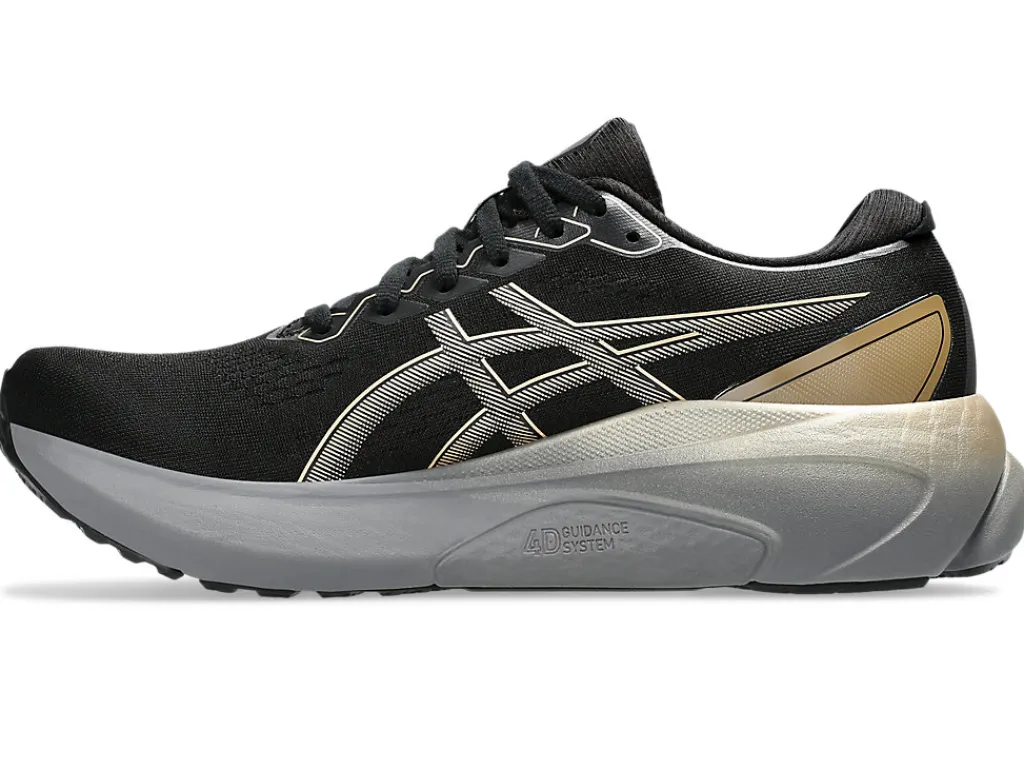 ASICS GEL-KAYANO 30 PLATINUM-Men Running Shoes|Best Sellers