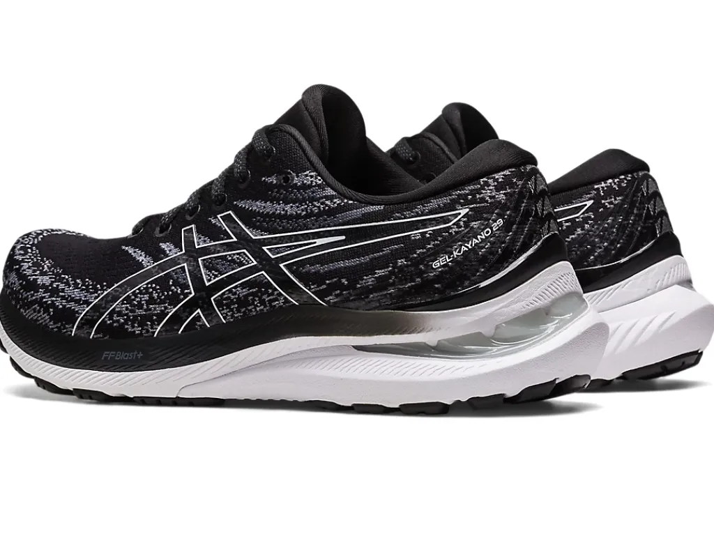 ASICS GEL-KAYANO 29 ROAD TESTED-Women Road Tested Footwear