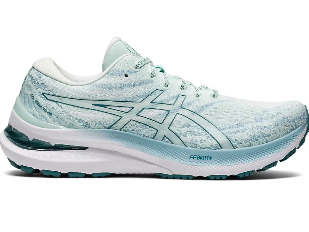 ASICS GEL-KAYANO 29 ROAD TESTED-Women Road Tested Footwear