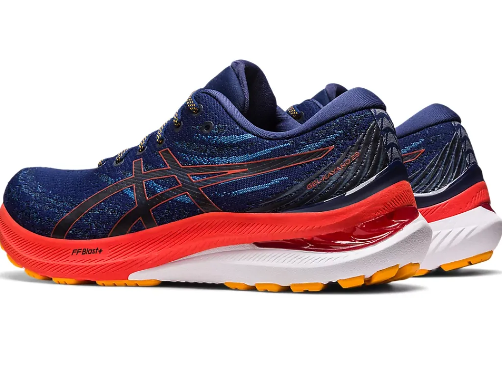 ASICS GEL-KAYANO 29 ROAD TESTED-Men Road Tested Footwear