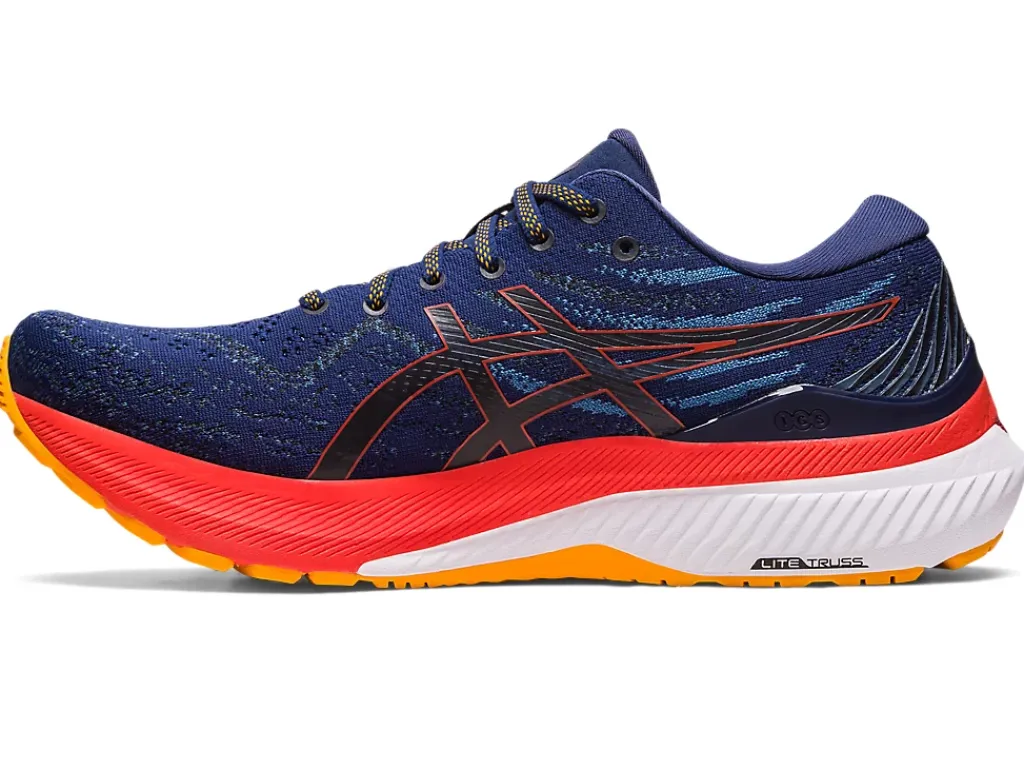 ASICS GEL-KAYANO 29 ROAD TESTED-Men Road Tested Footwear
